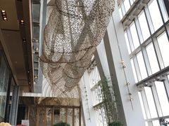 -上海柏悦酒店·世纪100牛排馆