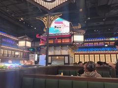 -牛New寿喜烧(闵行龙湖天街店)