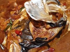 -宝轩渔府·老字号海鲜·正宗津菜(水上店)