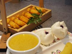 -江南里·新浙菜(苏州大悦城店)