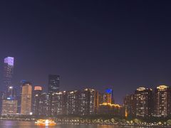 -琶醍壹号•潮菜江景餐吧