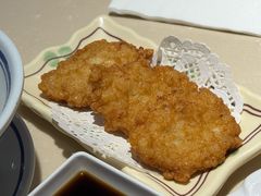 -香港池仔记肠粉王(博多新记襄阳南路店)