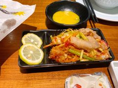 -又鸟pizza海南鸡饭(假日广场店)