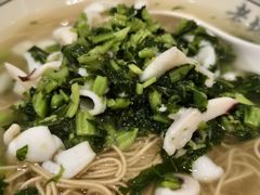 -老地方面馆(思南路店)
