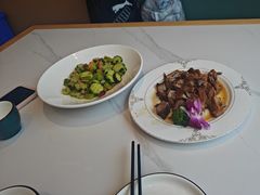 -梅利汴京烤鸭•开封豫菜地标店(晋安路店)