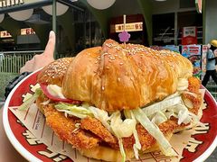 -广九餐室· 镬气大排档(陈家祠店)