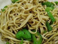 -蒋家桥饺面店(广陵路店)