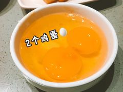 -海底捞火锅(之心城店)