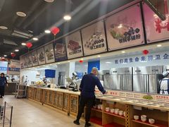 -元盛居(生态大街店)