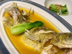 -宴昆山·私房菜(春晖店)