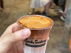 -SeekSeeking咖啡专门店(堰塘街店)