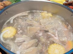 -椰小鸡·琼州糟粕醋·火锅(美兰缤纷城店)