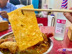 -谭老太正宗柳州螺狮粉(家和花园店)