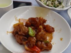 -古南都·老广东酒楼(龙江店)
