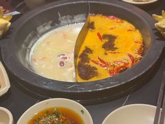 -蜀大侠火锅(四川北路店)