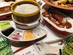 -大鸭梨烤鸭(望京店)