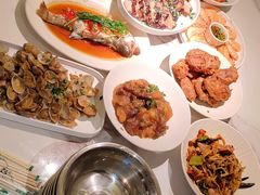 -南京大牌档(壹方天地店)