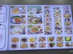 -豆香园(龙翔店)