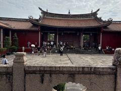 -揭阳学宫(榕城区)
