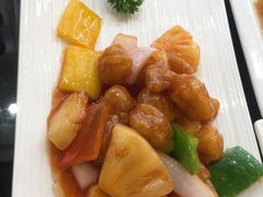 -玉兰苑一等茶餐厅