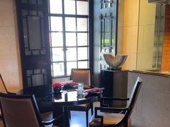 -上海苏宁宝丽嘉酒店·嘉府壹号中餐厅