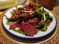 -曾排骨·传家菜(新繁店)