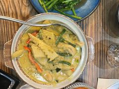 -Hi YOU你的饭局泰餐厅(雍和宫店)
