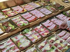 -郭左左围炉烤涮·鲜牛肉自助(梅溪新天地店)
