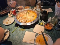 -牛New寿喜烧(中山公园龙之梦店)