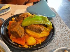 -La Medina餐厅(亮马河南路店)