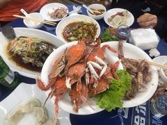 -海香园饭店