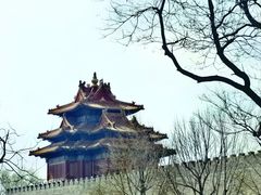 -东华门大街小区