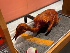 -羽鸽集·乳鸽专门店·地道顺德菜(岭南站店)