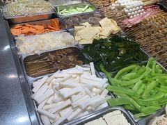 -林静小吃(复兴路店)