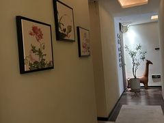 -布梵·台式热敷古法按摩Massage·Spa(品尊国际店)