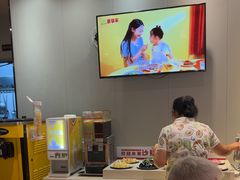 -豪享来中西餐厅(隆昌店)