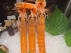 -極上萬膳·日料放题(海岸城店)