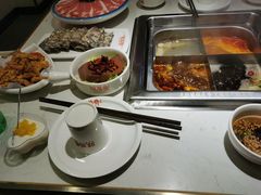 -旺龙巷重庆脆毛肚火锅·潜山扛把子店(潜山商业街店)