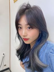 -V8潮牌·接发烫染连锁