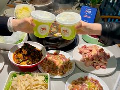 -俏牛哥鲜牛肉牛肆馆(重庆天地店)
