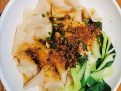 -鼎高高陕西美食(龙德广场店)