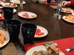 -OPEN開全日自助餐厅·西餐·海鲜(佛山希尔顿酒店)