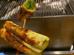 -丹东特色烤肉(学府路一部店)