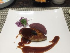 -禾牧铁板创意料理(姑嫂树路店)