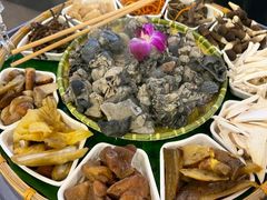 -土连锅·现熬养生汤锅(梁家巷店)
