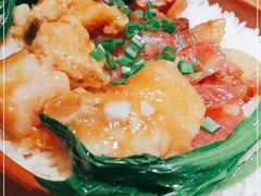-点都德(德江楼店)