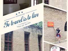 -延安杨家岭革命旧址