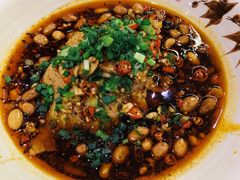 -易老妈蹄花.特色川菜(人民公园总店)