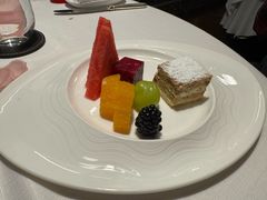 -富力丽思卡尔顿酒店·丽轩中餐厅