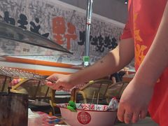 -生火火·小炉子炭烤(金楠天街总店)